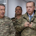 Μυστική συμφωνία Ρωσίας-Τουρκίας σε βάρος των Κούρδων του YPG