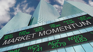 Cara Membaca Momentum Dalam Trading Saham