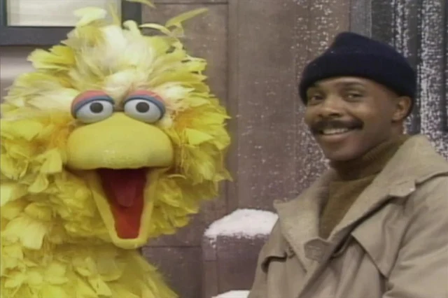 Sesame Street Episode 835