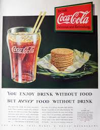 Contoh Advertisement Makanan Dan Minuman Dalam Bahasa 
