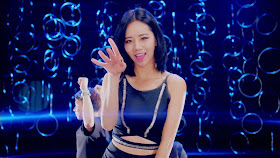 Girl's Day Hyeri Ring My Bell