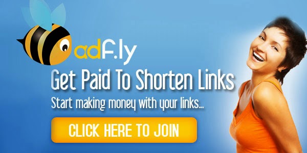 How to Earn Money on Ad-fly And Receive Payment Of Any Bank Totally Free | Earn Online  