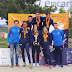  Gran éxito de la UCAM en el Campeonato de España Universitario de tenis de mesa y orientación 