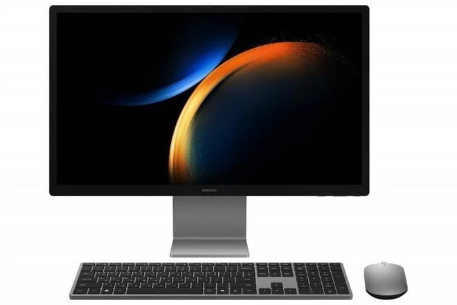 سامسونغ تعلن هن حاسوب Samsung All-in-One Pro PC بشاشة 4K  بسعر 1469 دولار