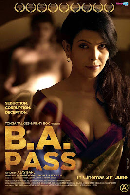 B.A. Pass Hindi Movie