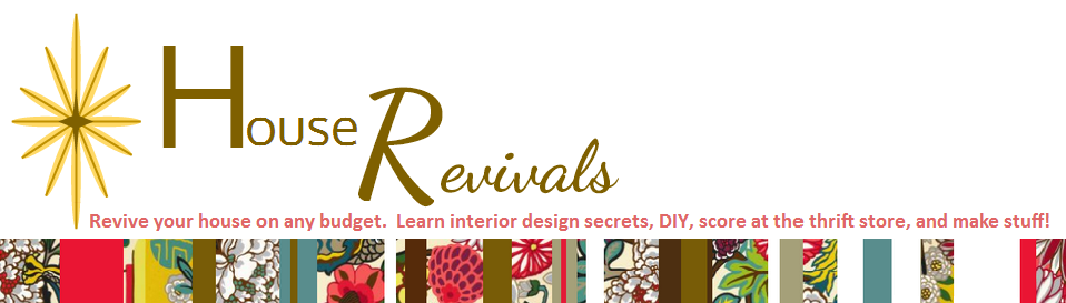 House Revivals