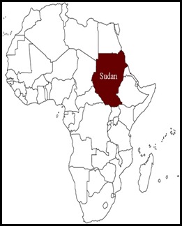 sudan_map