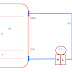 How to calculate LRV /URV of level transmitter in close tank