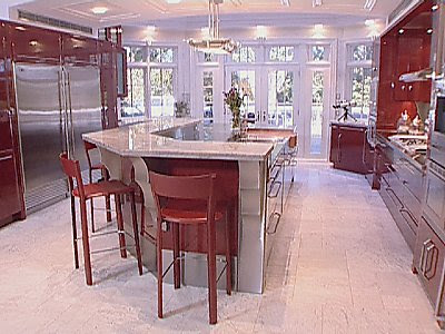 Hgtv Kitchen Designs on Photo Credit  I Want That  Kitchens Hgtv