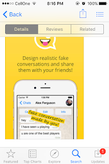  entertainment and leisure have changed a lot 10 Tools to Create Fake WhatsApp Chat - Android/iOS/Windows