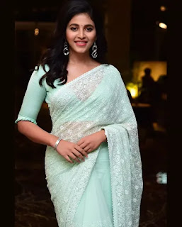Anjali Full HD Photos