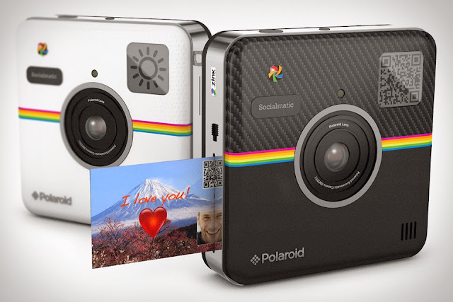 Polaroid Socialmatic Camera | Polaroid Socialmatic | Polaroid | Polaroid Socialmatic Specs | The Polaroid Socialmatic™ Camera | Polaroid Socialmatic Features | Polaroid Socialmatic price.