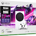 Microsoft Xbox Series S 512 GB SSD All-Digital Console (Disc-Free Gaming) - Fortnite & Rocket League - Wireless Controller 