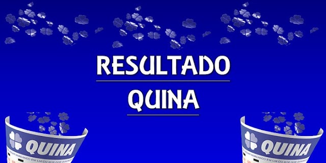 Resultado da quina 5351