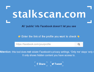 مواقع مثل stalkscan 2020