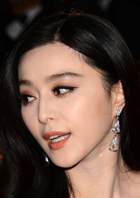 Most Popular Celebrities Fan Bingbing HD Wallpapers