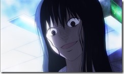 Kimi ni Todoke 02 Scary Sawako Kimi ni Todoke 02 Scary Sawako