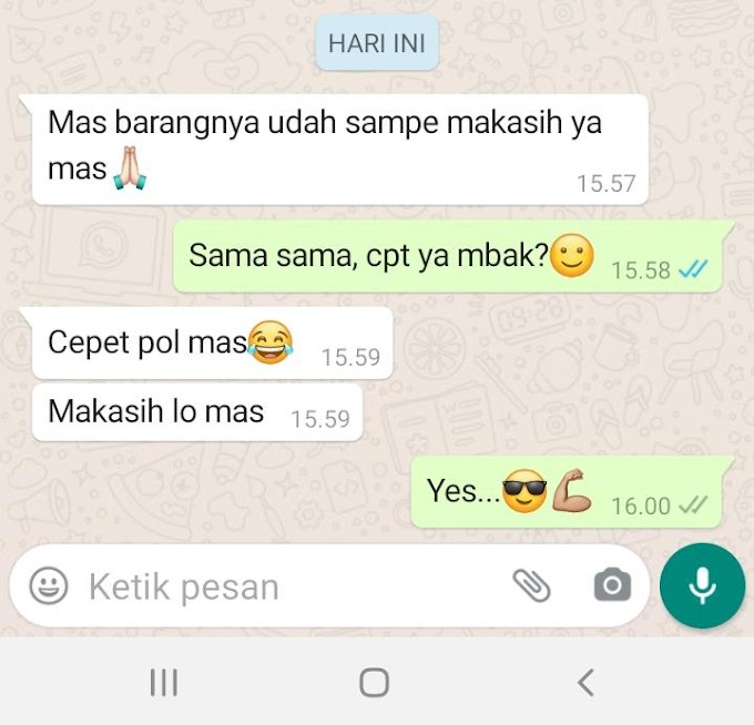 Testimoni 
