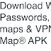 Download WiFi Passwords App [ 2023 ] Offline Maps & VPN. WiFi Map