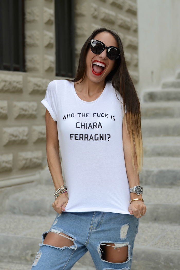 lezioni da imparare da chiara ferragni