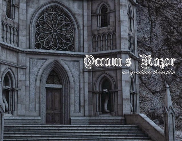 Occam's Razor