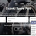 Parts Katalog Sepeda Motor 