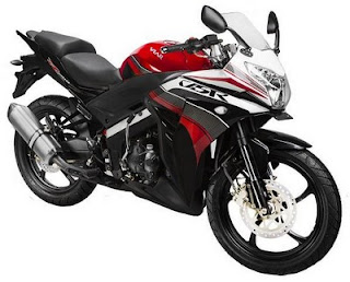 Harga Viar VSR 200