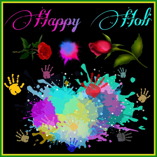 Holi Images