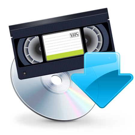 video to DVD services 