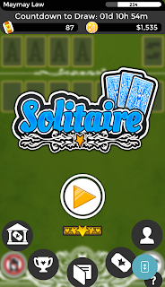 Solitaire.png-薯blog