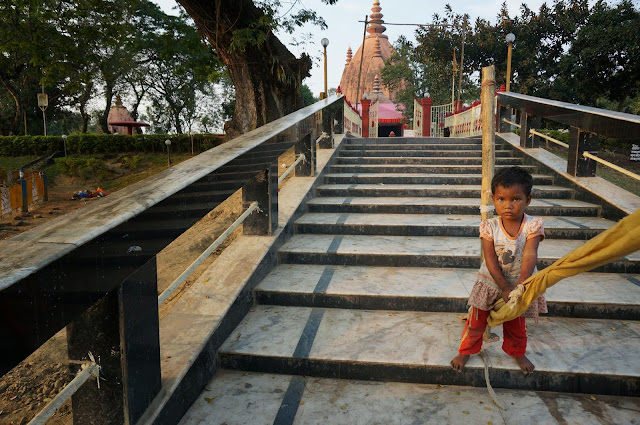 Shiva Dol Sibsagar Assam