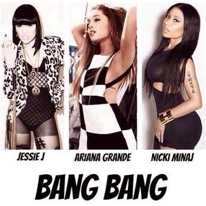 House Full Song Lyrics Big Bang Lyrics Jessie J Ariana