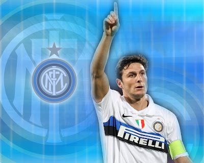 Javier Zanetti Wallpapers