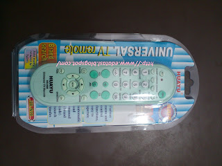 huayu hr-n98 universal tv remote