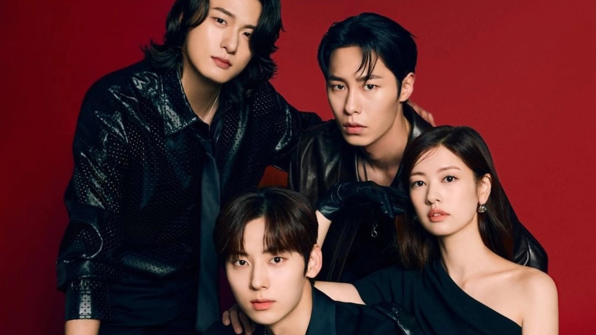 The King: Eternal Monarch, Hotel Del Luna: Korean fantasy dramas to add to  your watchlist right now!