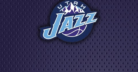Jazz Basketball Club Logos New HD Wallpapers 2013 - Its All About