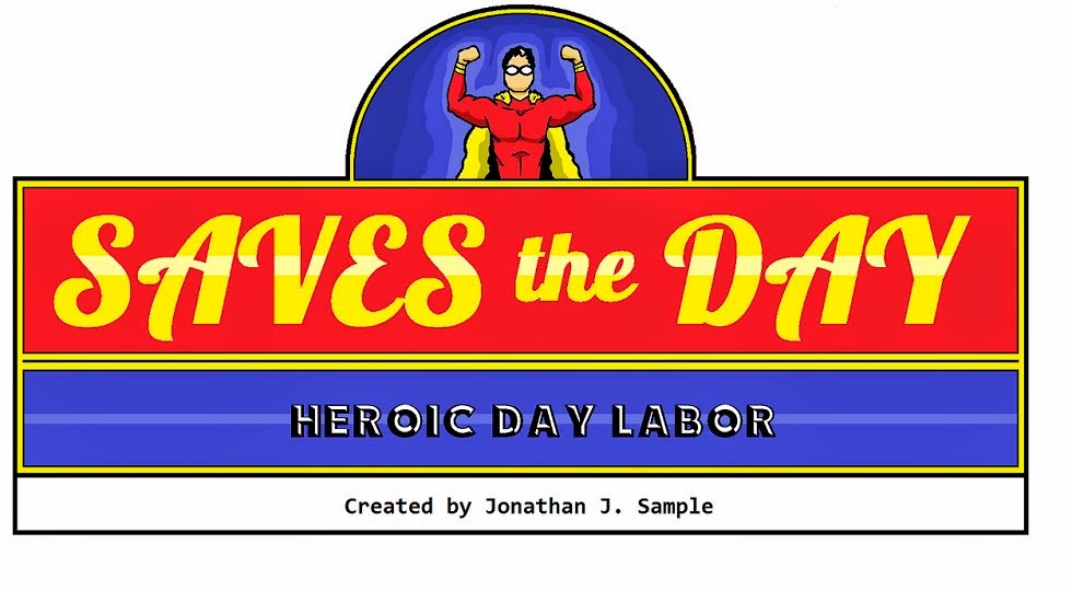 Saves the Day