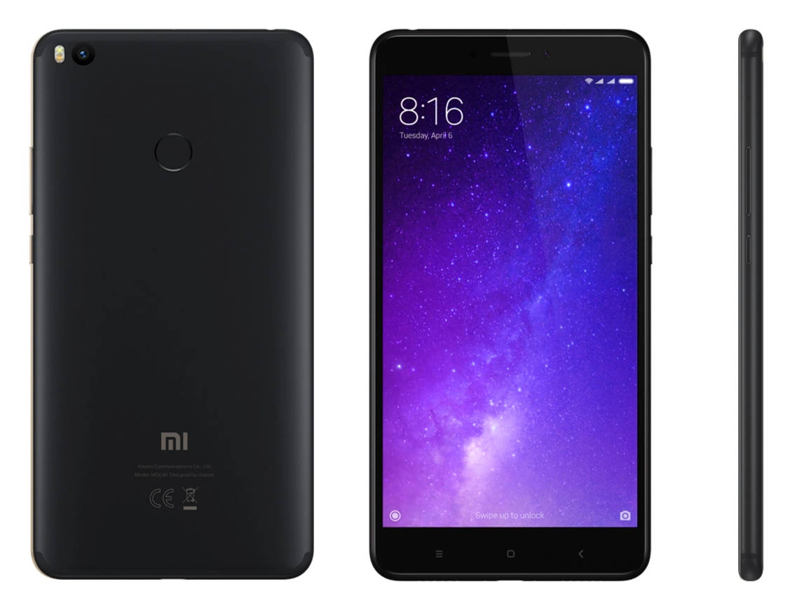 Xiaomi Mi Max 2 Philippines Price, Specs, Features : Big ...