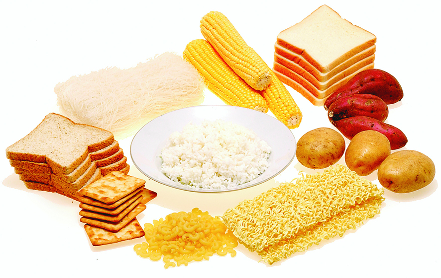  Terbaik Dunia NHCP  Jual NHCP Zinc Tips Diet untuk Penggemar Karbo