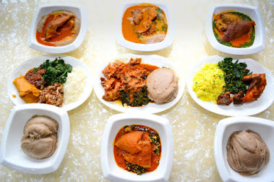 15 Best Nigerian Foods for Weight Gain