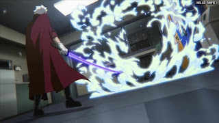 文スト 5期5話 条野採菊 異能力 Jono ability | 文豪ストレイドッグス アニメ Bungo Stray Dogs Episode 55