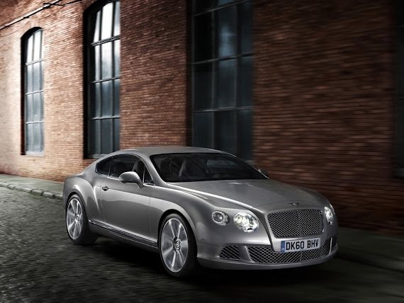 Bentley continental GT download besplatne pozadine za desktop 1152x864