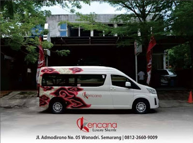 Lowongan PT. KENCANA JAYA TRANSINDO Semarang (Kencana Travel) membuka lowongan untuk KASIR dengan persyaratan