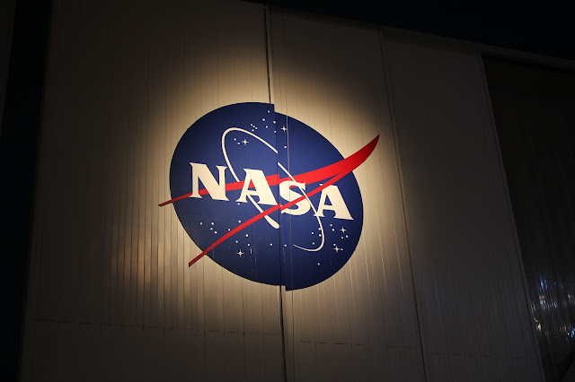 The US NASA Data Breach 2018