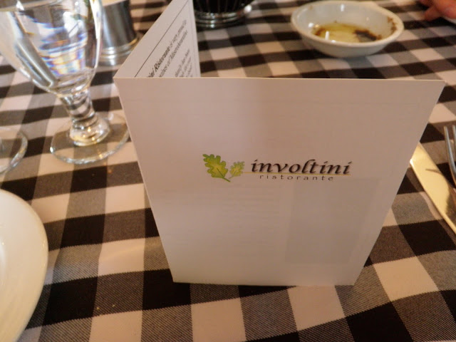 Involtini Ristorante