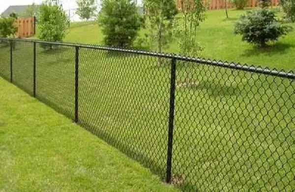 garden fences and gates