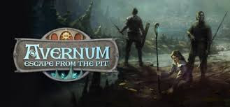 PC Game Avernum: Escape From the Pit Full Patch ISO