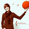 Avatar Justin Bieber