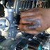 Cara Setting Karburator Mesin Kompresor