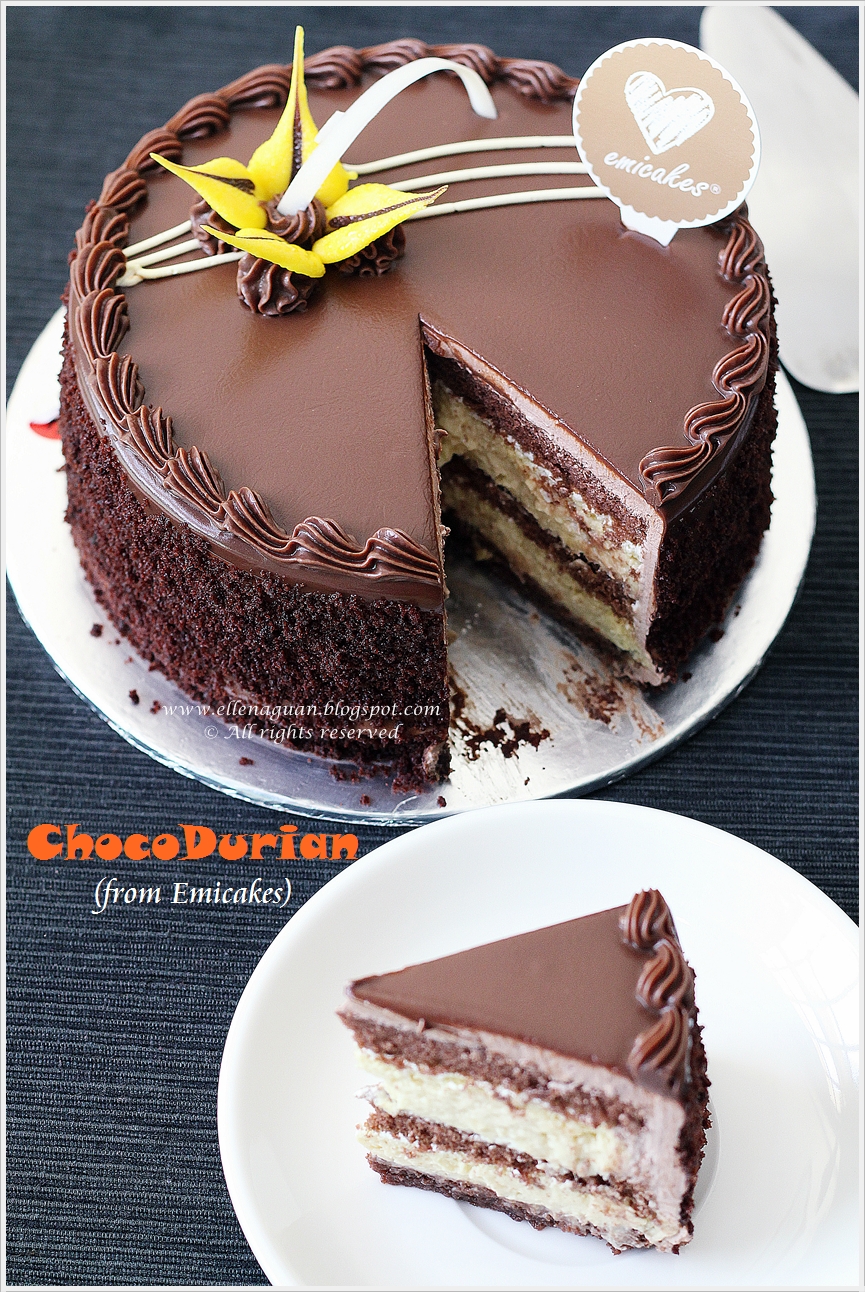 Cuisine Paradise  Eat, Shop And Travel: 15% Off Choco 